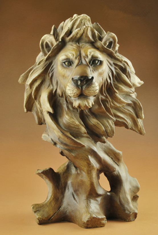 Resin Art Business - 28CM large TOP COOL Business art