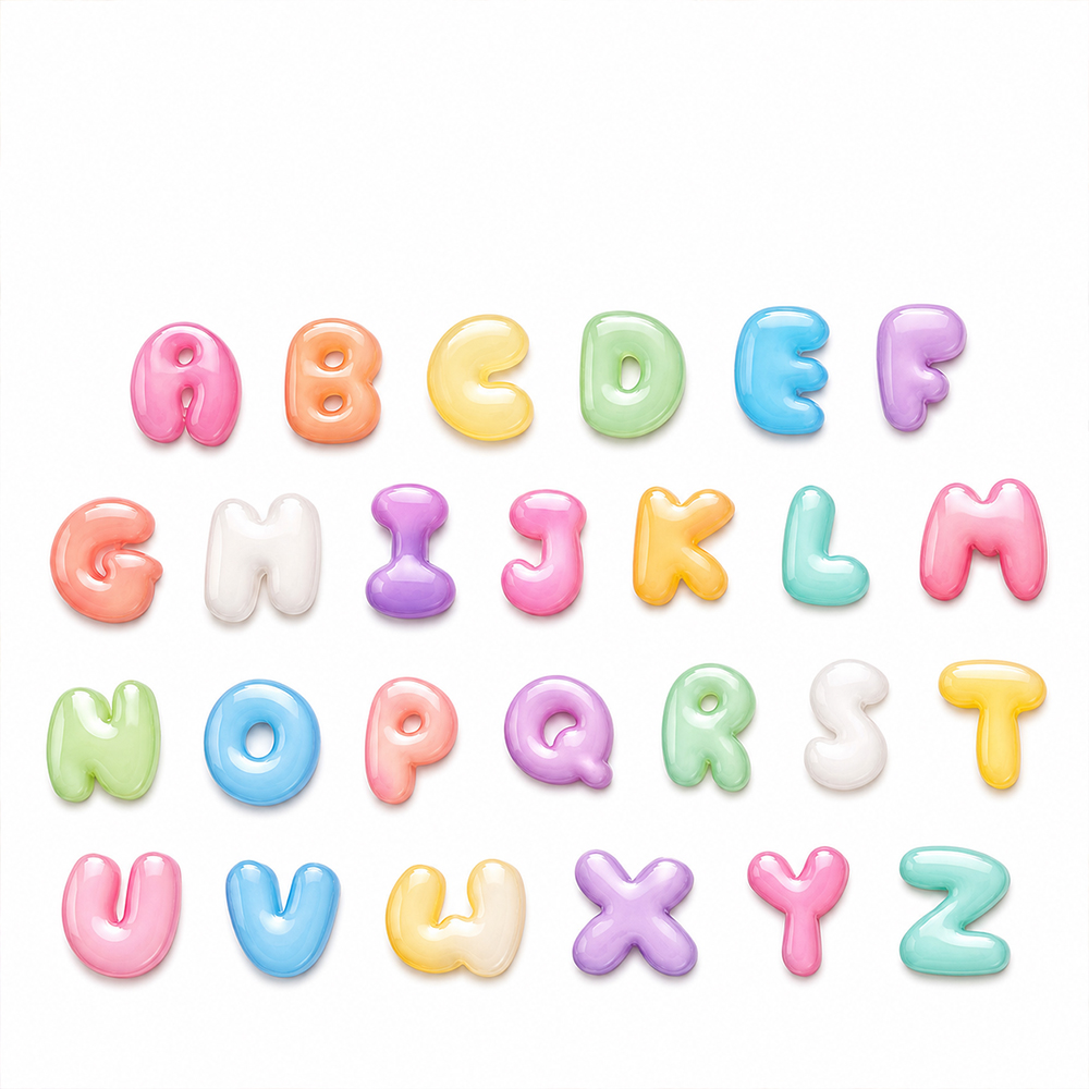 S0321 Mini Size Silicone Mold  - огляд і ціна Resin Art Glue