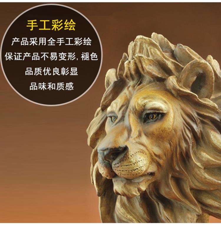 28CM large TOP COOL Business a - огляд і ціна Resin Art Business