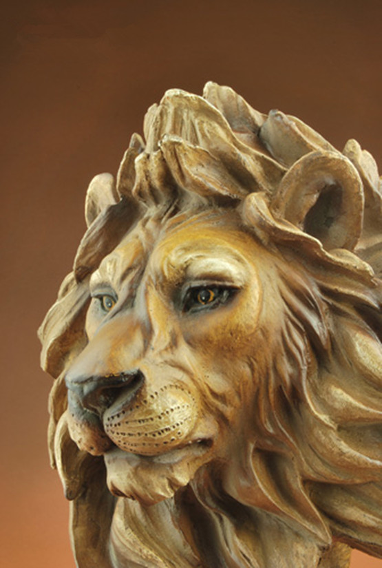 28CM large TOP COOL Business a - огляд і ціна Resin Art Business