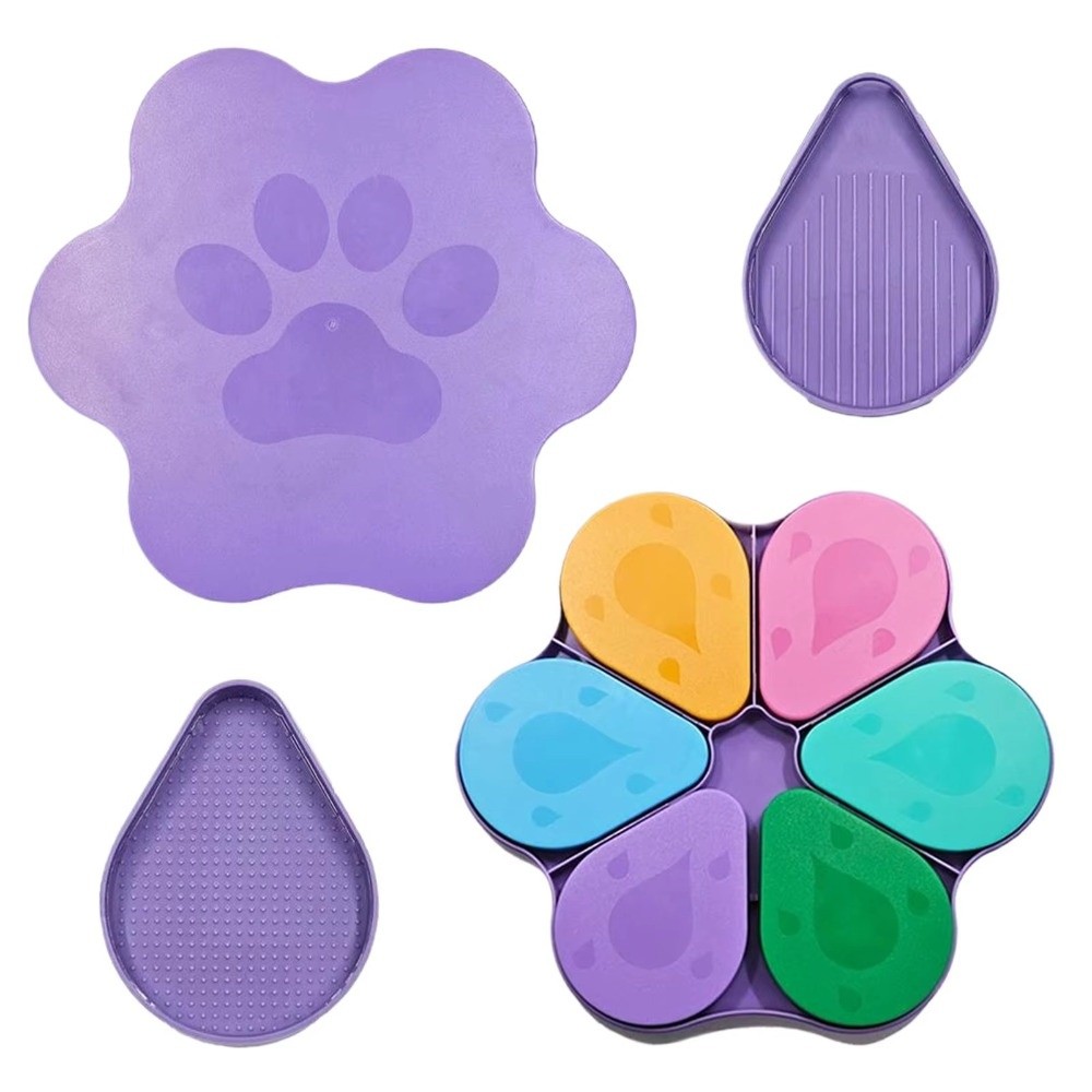 DIY Craft Diamond Painting Tra - огляд і ціна Resin Art Tray
