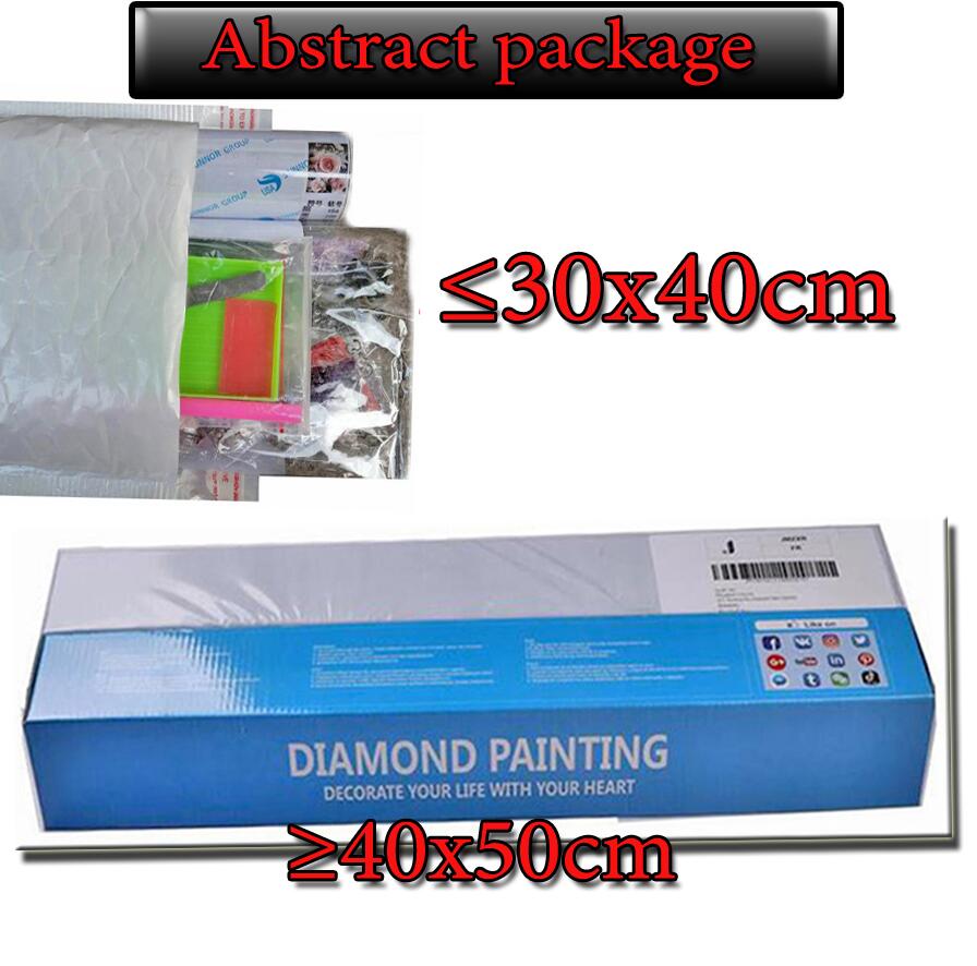 5D Diamond Painting Kit New Ra - огляд і ціна Resin Art Radha Krishna