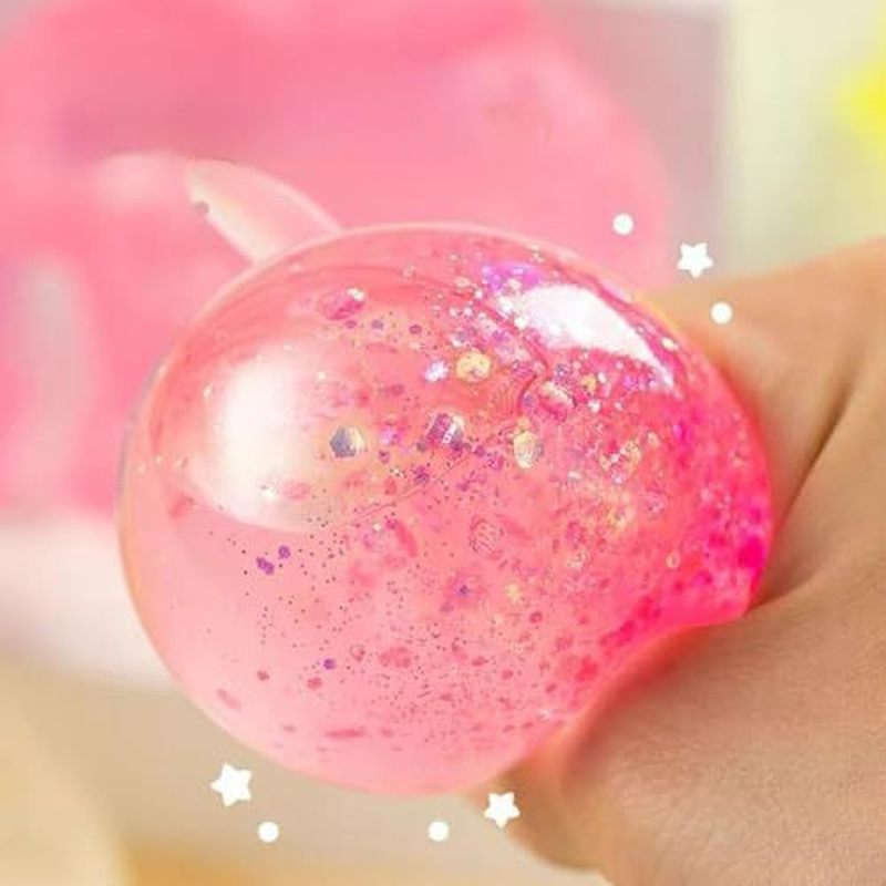 Glitter Dachshund Soft Stretch - огляд і ціна Resin Art Glitter