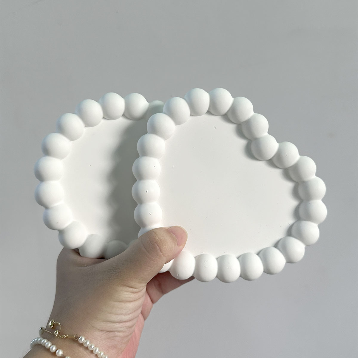 Bubble Storage Tray Silicone M - огляд і ціна Resin Art Tray