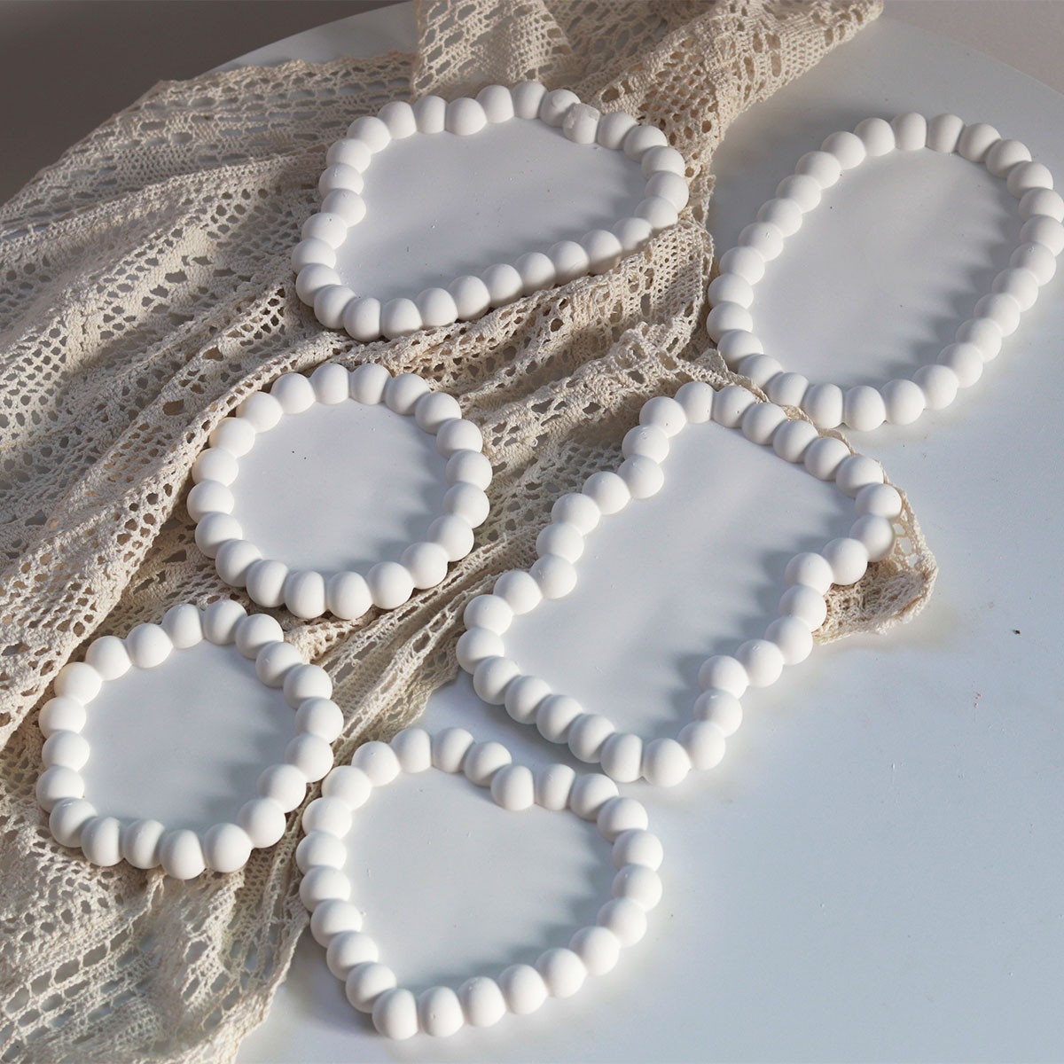 Bubble Storage Tray Silicone M - огляд і ціна Resin Art Tray