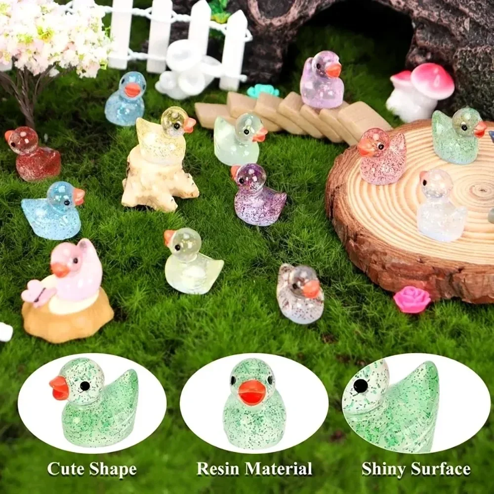 Micro Landscape Cute Glitterin - огляд і ціна Resin Art Glitter