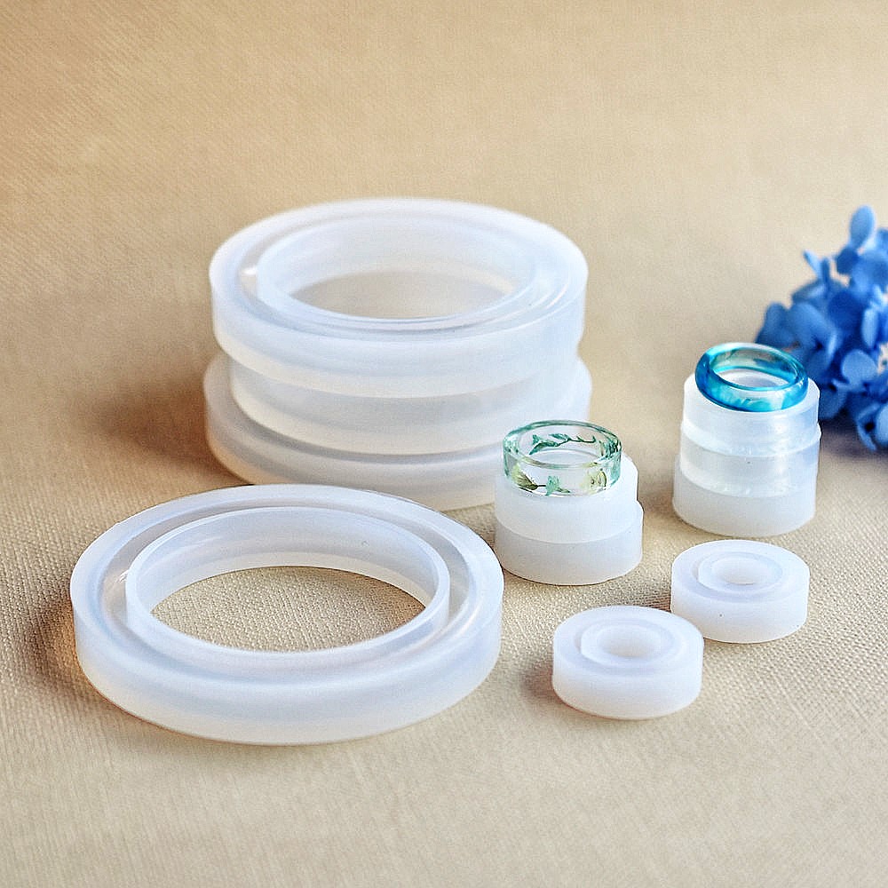 Silicone Mold bracelet mold Re - огляд і ціна Resin Art Glue