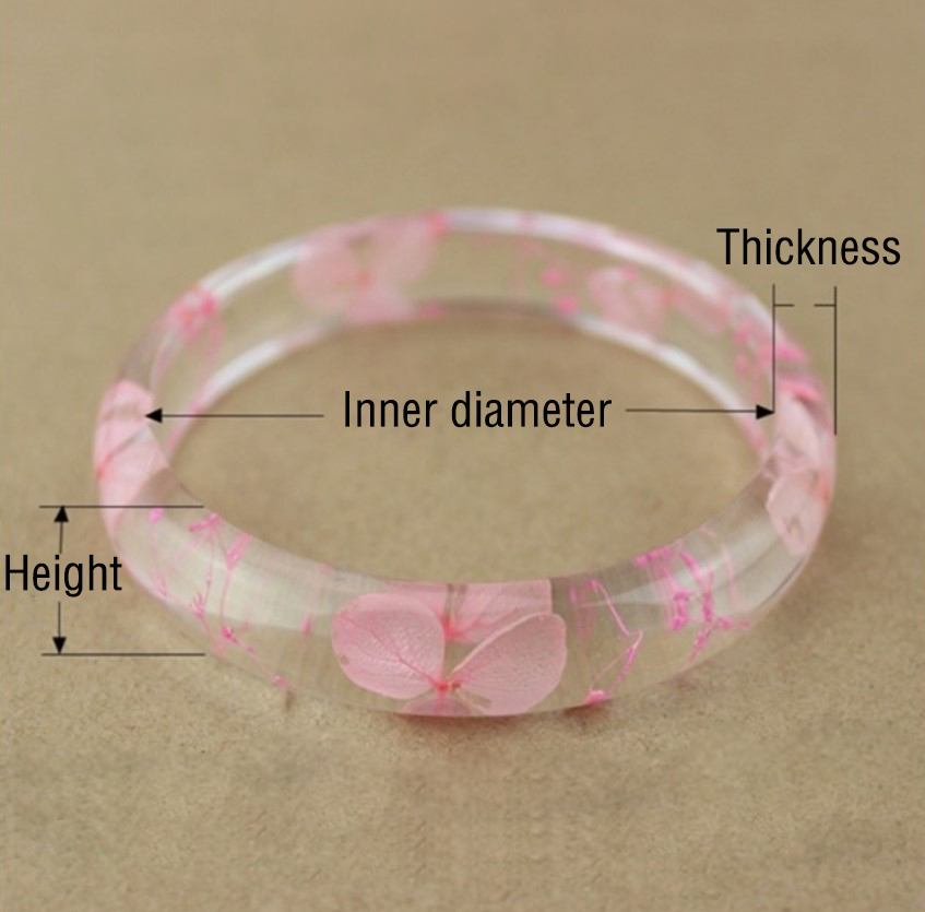 Silicone Mold bracelet mold Re - огляд і ціна Resin Art Glue