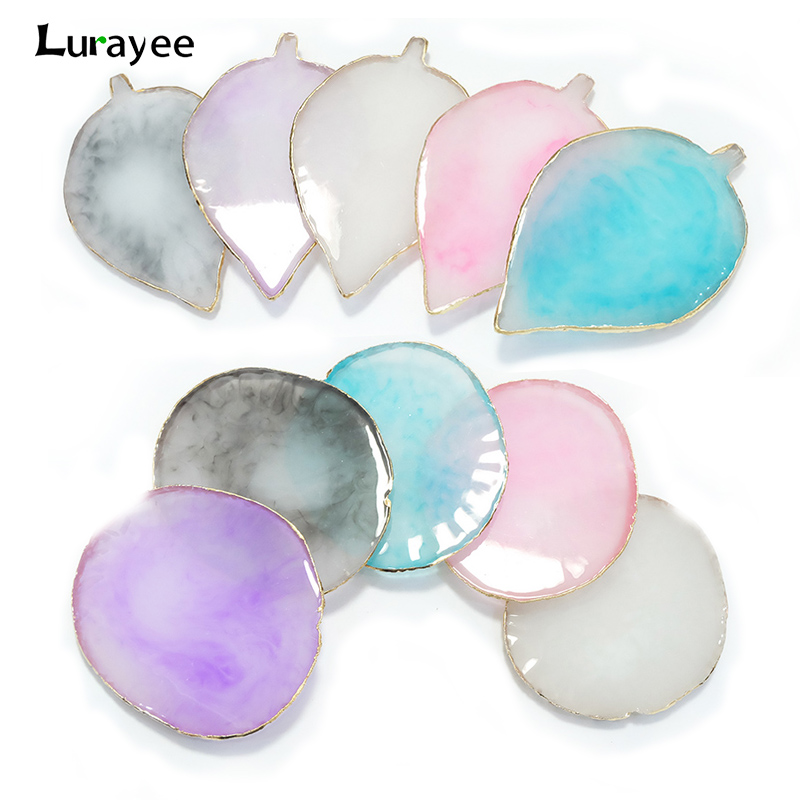 Resin Stone Color Palette Gel  - огляд і ціна Resin Artist