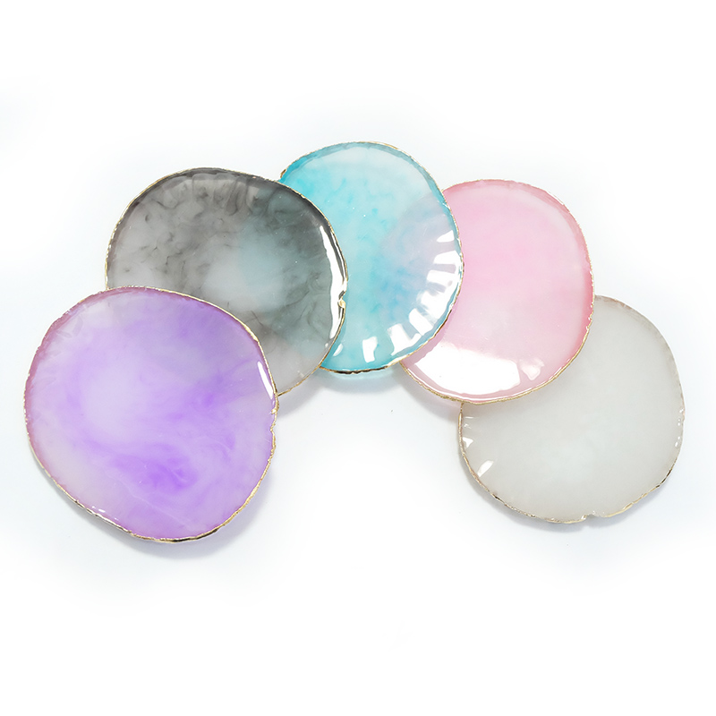 Resin Stone Color Palette Gel  - огляд і ціна Resin Artist