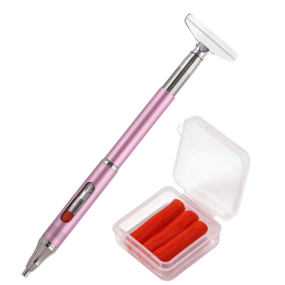 5D DIY Diamond Art Pens , Refi - огляд і ціна Resin Art Glue