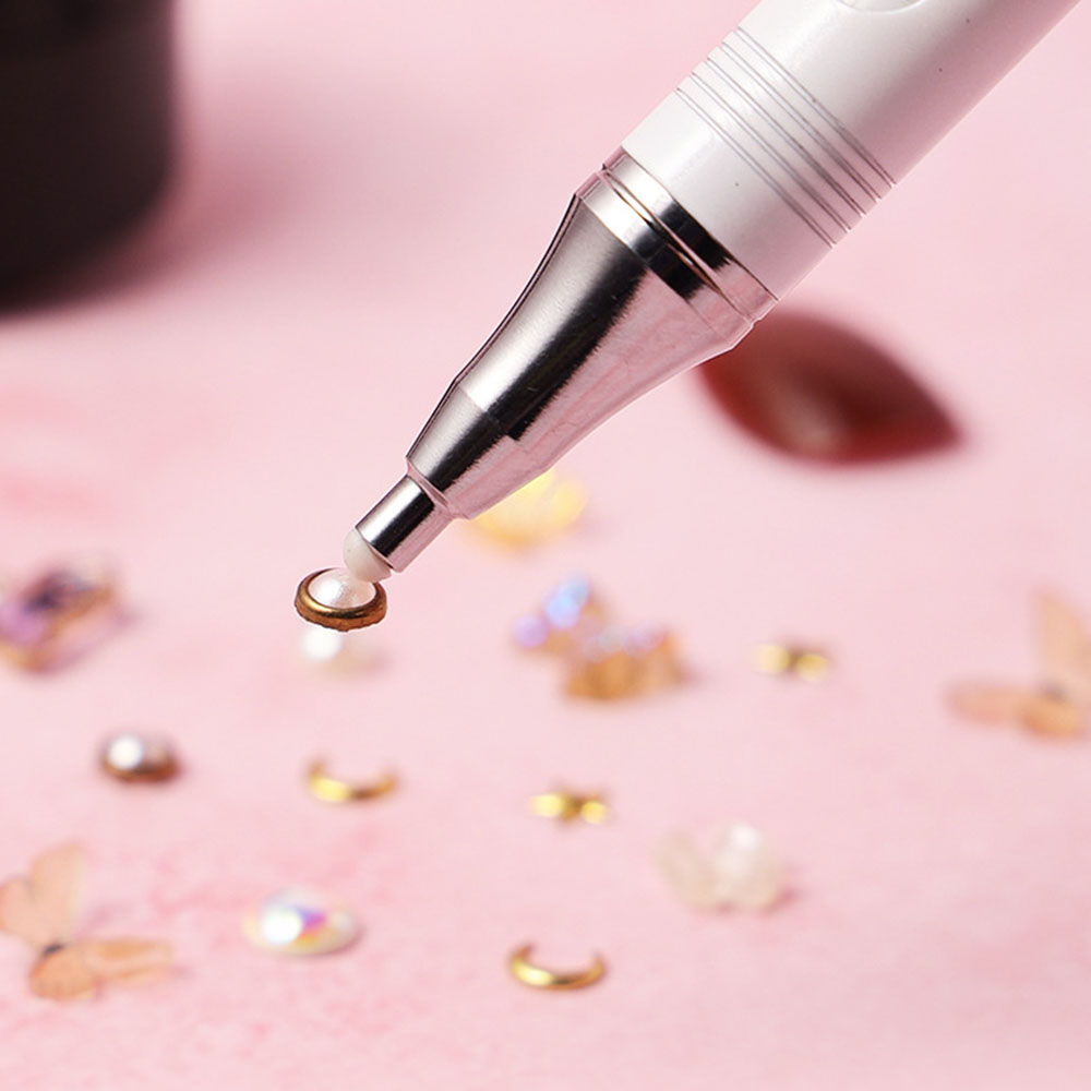 5D DIY Diamond Art Pens , Refi - огляд і ціна Resin Art Glue
