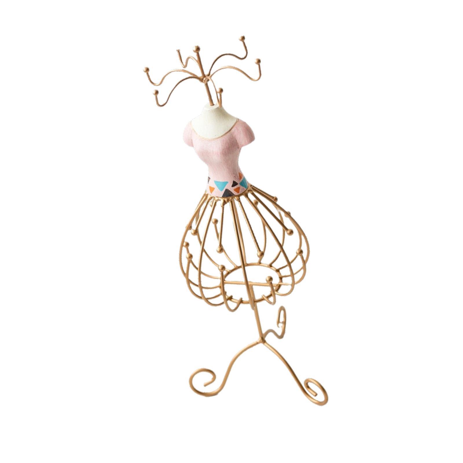 Princess Jewelry Stand Pendant - огляд і ціна Resin Art Business