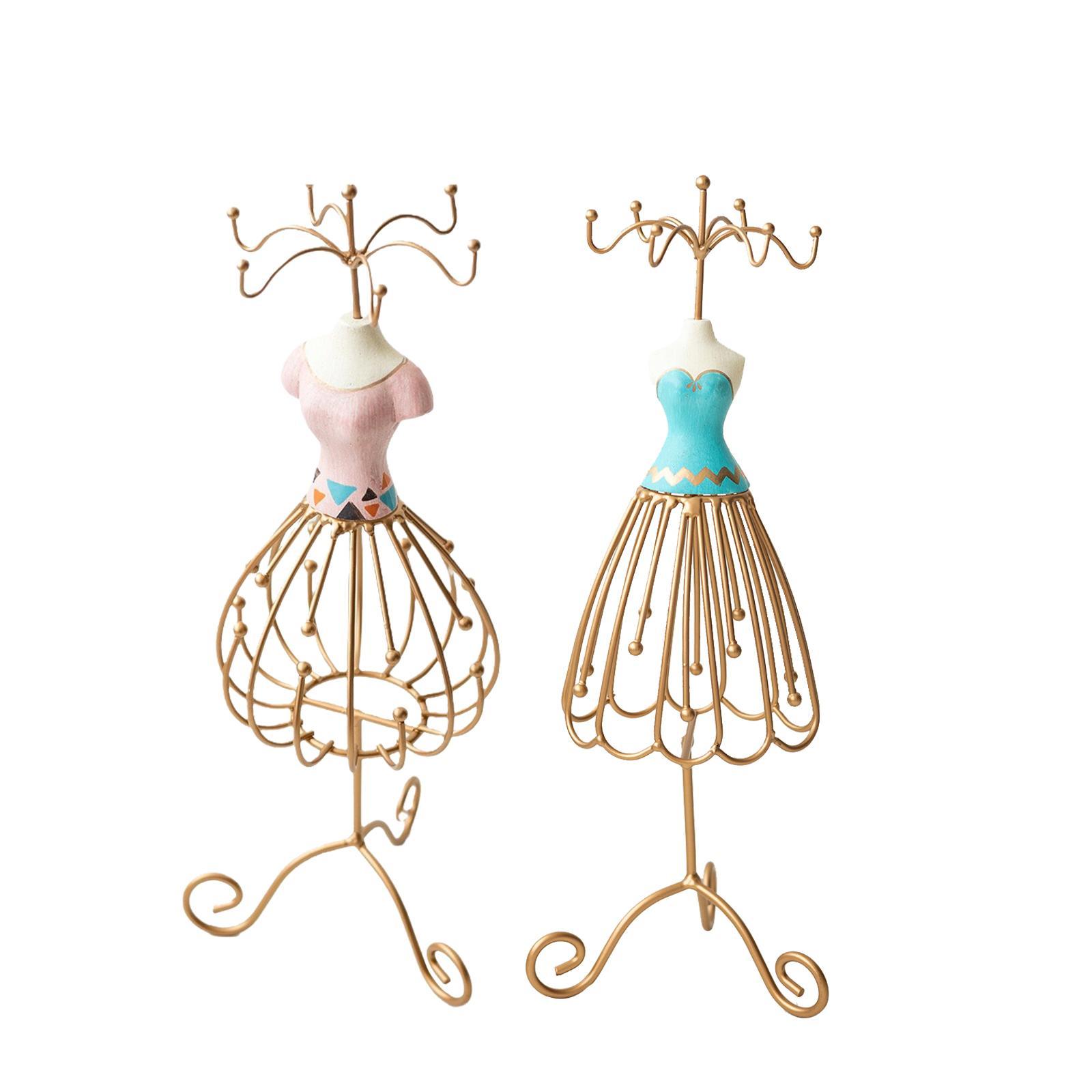 Princess Jewelry Stand Pendant - огляд і ціна Resin Art Business