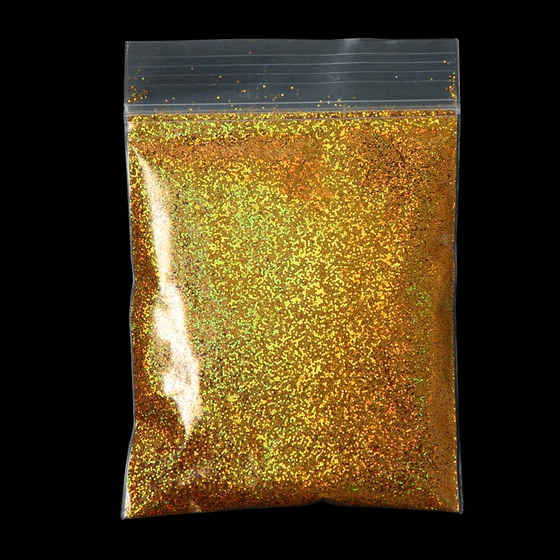 10g Holographic Glitter For Ep - огляд і ціна Resin Art Glitter