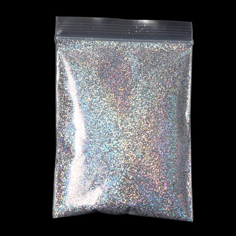 10g Holographic Glitter For Ep - огляд і ціна Resin Art Glitter