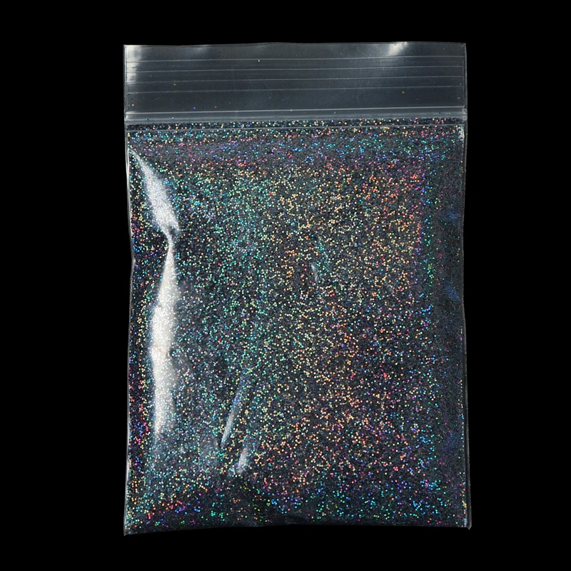 10g Holographic Glitter For Ep - огляд і ціна Resin Art Glitter