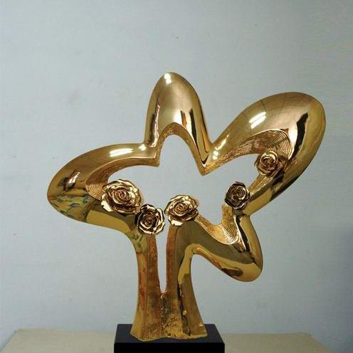 *&z  Resin Golden Chinese Styl - огляд і ціна Resin Art Business