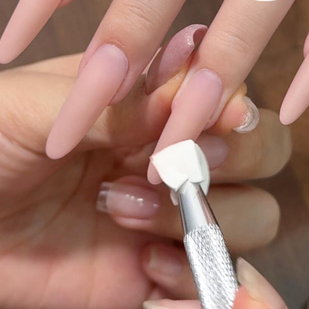 1Box Peachy Pink Pat Painting  - огляд і ціна Resin Art Glue