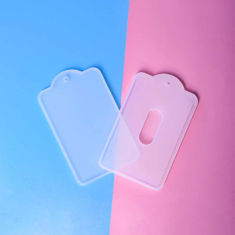 1 Piece Card Cover Mold DIY Ep - огляд і ціна Resin Art Glue