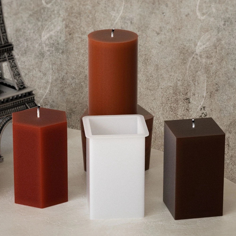 Simple Artist Geometry Shape R - огляд і ціна Resin Artist