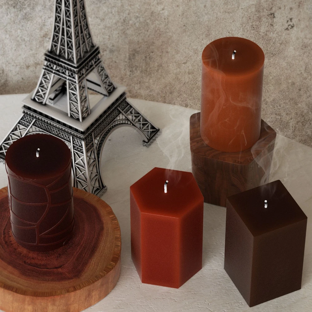 Simple Artist Geometry Shape R - огляд і ціна Resin Artist